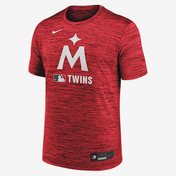 Minnesota Twins Apparel & Gear. Nike.com